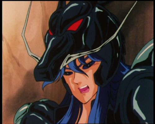 Otaku Gallery  / Anime e Manga / Saint Seiya / Screen Shots / Episodi / 012 - Lotta per la causa / 140.jpg